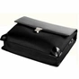 Сумка для ноутбука Fouquet 14" NBC-1002M BLACK (NBC-1002MBLACK) - зменшене зображення 3