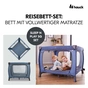 Дитячий манеж Hauck Sleep N Play SQ Dark Blue (60672-8) - зменшене зображення 9