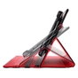 Чохол до планшета Drobak 7-8" Space Double Face (Black/Red) (152661) - зменшене зображення 6