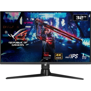 Монітор ASUS ROG Strix XG32UQ зображення 1