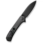 Ніж Sencut Scepter Black Micarta Black Blade (SA03G) - зменшене зображення 2