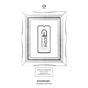 Скло захисне Armorstandart Icon Samsung A15 5G (A156) / A25 5G Black (ARM72430) - зменшене зображення 3