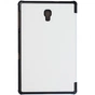Чохол до планшета BeCover Samsung Tab A 2018 10.5 T590/T595 White (703227) - зменшене зображення 2