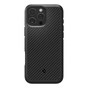 Чохол до мобільного телефона Spigen iPhone 16 Pro Max Core Armor Matte Black (ACS08023) - зменшене зображення 1
