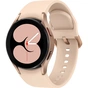 Смарт-годинник Samsung Galaxy Watch 4 40mm Gold (SM-R860NZDASEK) - зменшене зображення 2