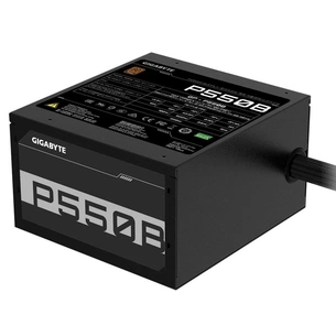 Блок живлення GIGABYTE 550W (P550B) зображення 1