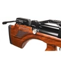 Пневматична гвинтівка Aselkon MX7-S Wood (1003373) - уменьшенное изображение 3