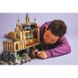 Конструктор LEGO Harry Potter Замок Гоґвортс: урок чарів (76442) - зменшене зображення 10