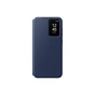 Чохол до мобільного телефона Samsung Galaxy S24 FE (S721) Smart View Wallet Case blue (EF-ZS721CLEGWW) - зменшене зображення 2