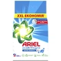 Пральний порошок Ariel Аква-Пудра Touch of Lenor 5.4 кг (8006540536988) - уменьшенное изображение 1