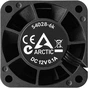 Кулер до корпусу Arctic 40MM/5PCS (ACFAN00274A) - зменшене зображення 3