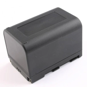 Акумулятор до фото/відео PowerPlant JVC BN-V615 (DV00DV1088) зображення 1