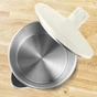 Електрочайник Tefal KO140AE0 - зменшене зображення 5
