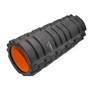 Масажний ролик PowerPlay 4025 Massage Roller 33x14см Чорний (PP_4025_Black) - зменшене зображення 5