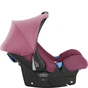 Автокрісло Britax-Romer Baby-Safe Wine Rose (2000027813) - зменшене зображення 4