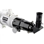 Телескоп Bresser Messier AR-102/600 Nano AZ з сонячним фільтром (927787) - зменшене зображення 6