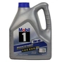Моторна олива Mobil 1 5W50 4л (MB 5W50 M1 4L) - зменшене зображення 1