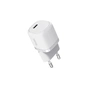 Зарядний пристрій Trust Maxo 20W USB-C PD white (25205_TRUST) - зменшене зображення 6