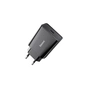 Зарядний пристрій Baseus Speed Mini Quick Charger Black (CCFS-SN01) - зменшене зображення 3