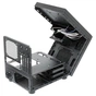 Корпус Chieftec Gaming Cube (CI-01B-OP) - зменшене зображення 6