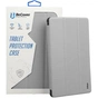Чохол до планшета BeCover Soft Edge TPU Xiaomi Redmi Pad SE 8.7" Gray (712568) - зменшене зображення 4