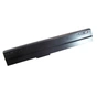 Акумулятор до ноутбука ASUS Asus A32-U1 2400mAh 3cell 11.1V Li-ion (A41963) - зменшене зображення 1
