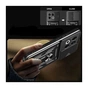 Чохол до мобільного телефона BeCover Military Tecno Spark 30 Pro (KL7) Black (713542) - зменшене зображення 4