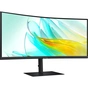 Монітор Samsung LS34C650UAIXCI - зменшене зображення 2