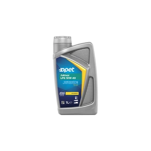 Моторна олива OPET FULLMAX LPG 10w40 1л (601214776) зображення 1