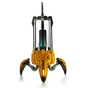 Акустична система GravaStar Supernova Yellow (GRAVASTARG5_YLW) - зменшене зображення 15