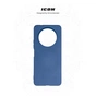 Чохол до мобільного телефона Armorstandart ICON Case Xiaomi Redmi A3 Dark Blue (ARM74438) - зменшене зображення 3