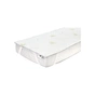 Наматрацник MirSon №1050 Alberto Тенцель (Modal) Seasons Aloe Vera 90х200 см (2200001508743) - зменшене зображення 1