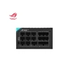 Блок живлення ASUS 1200W ROG THOR (ROG-THOR-1200P2-GAMING) - зменшене зображення 6