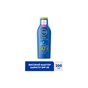 Засіб від засмаги Nivea Sun Kids Дитячий сонцезахисний лосьйон Захист та догляд SPF 50+ 200 мл (4005808440696/5900017082844) - зменшене зображення 2