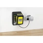 Акумулятор до електроінструменту Karcher 18 V 5 Ah, набір з швідкісним ЗП (2.445-063.0) - уменьшенное изображение 3