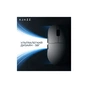 Мишка Ajazz AJ159PRO Wireless/Bluetooth/USB Charging Dock White (AJ159-PRO-W) - зменшене зображення 12