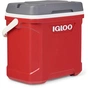 Термобокс Igloo Latitude 30 28л Red (0342235033454) - уменьшенное изображение 2
