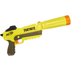 Іграшкова зброя Hasbro Nerf Fortnite SP-L (E6717) зображення 1