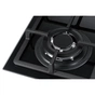 Варочна поверхня GRANADO GGH 62-114 black glass (GGH1621145) - зменшене зображення 8