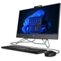 Комп'ютер HP Pro 240 G9 AiO / i5-1235U, 16GB, F256GB, UMA, WiFi, кл+м, DOS (6D448EA) - зменшене зображення 3