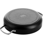 Сотейник GreenPan Chef's Collection з кришкою 28 см, 3,5 л (CC007736-001) - зменшене зображення 2