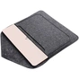 Чохол до ноутбука Gmakin 14 Macbook Pro, Dark Gray (GM62-14) - зменшене зображення 4