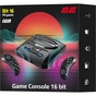 Ігрова консоль 2E 16bit HDMI (2 бездротових геймпада, 913 іг (2E16BHDWS913) - уменьшенное изображение 9