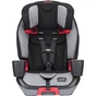Автокрісло Evenflo Evolve Advanced SensorSafe Jet (032884192915) - зменшене зображення 2