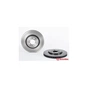 Гальмівний диск Brembo 09.B311.11 - зменшене зображення 2
