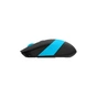 Мишка A4Tech FG10S Blue - зменшене зображення 5