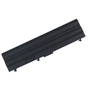Акумулятор до ноутбука AlSoft Lenovo ThinkPad T410 5200mAh 6cell 10.8V Li-ion (A41514) - зменшене зображення 2