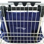 Сумка-візок Rolser I-Max MF 2LRSG 43 Marengo (929651) - уменьшенное изображение 10