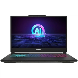 Ноутбук MSI Cyborg 15 AI A1VEK-243XUA (9S7-15K211-243) зображення 1