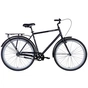 Велосипед Dorozhnik Comfort Male 28" 22" ST 2024 Чорний (OPS-D-28-375) - зменшене зображення 1